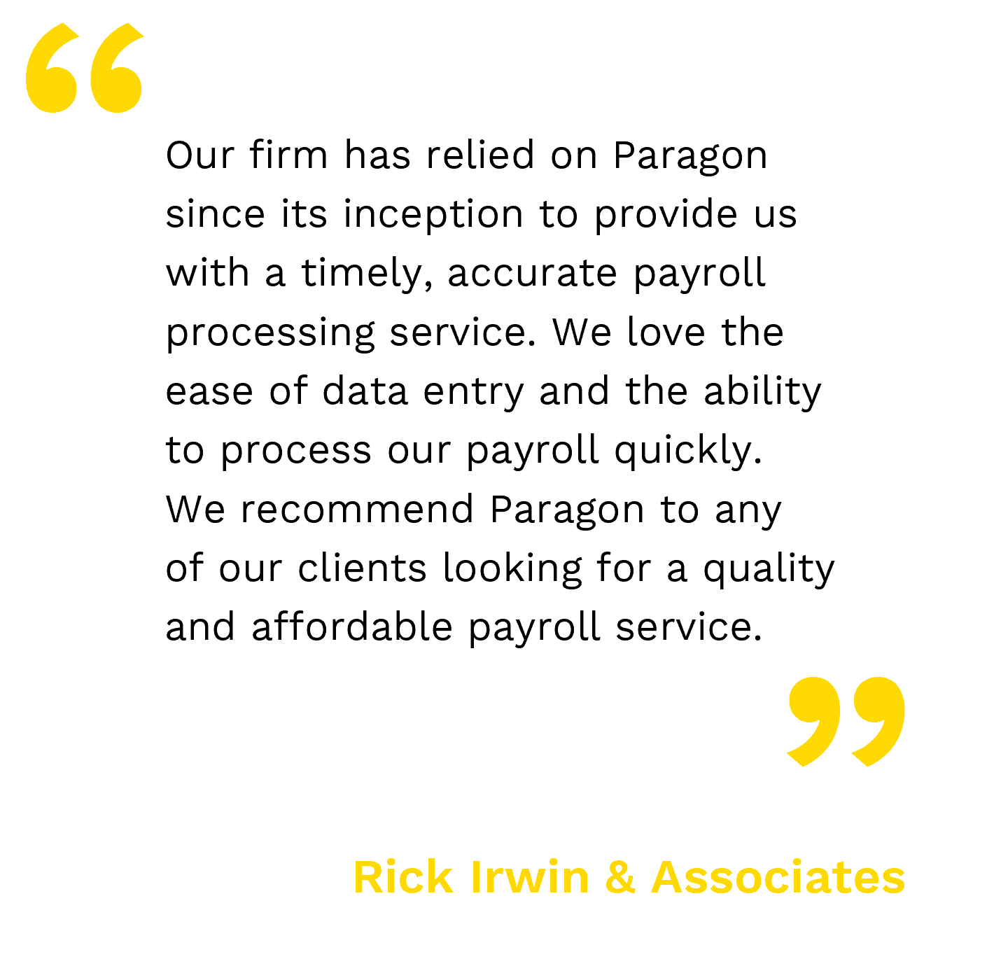 Associates