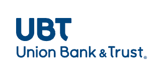 Union Bank & Trust (UBT) logo