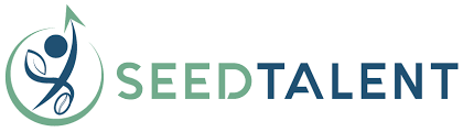 Seed Talent logo