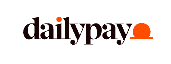 DailyPay logo